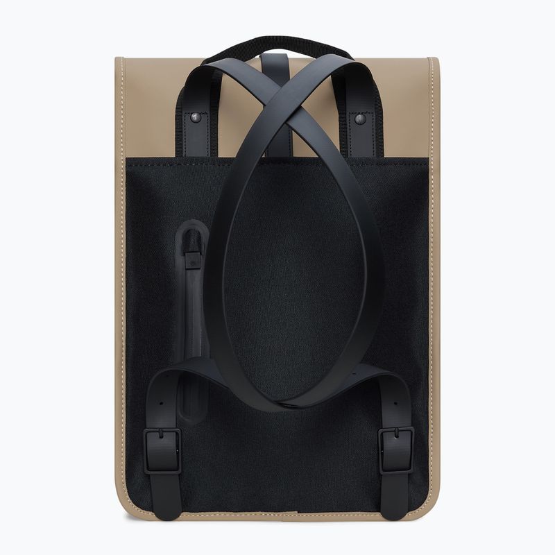 Rucsac Rains Mini 12,5 l beige 3