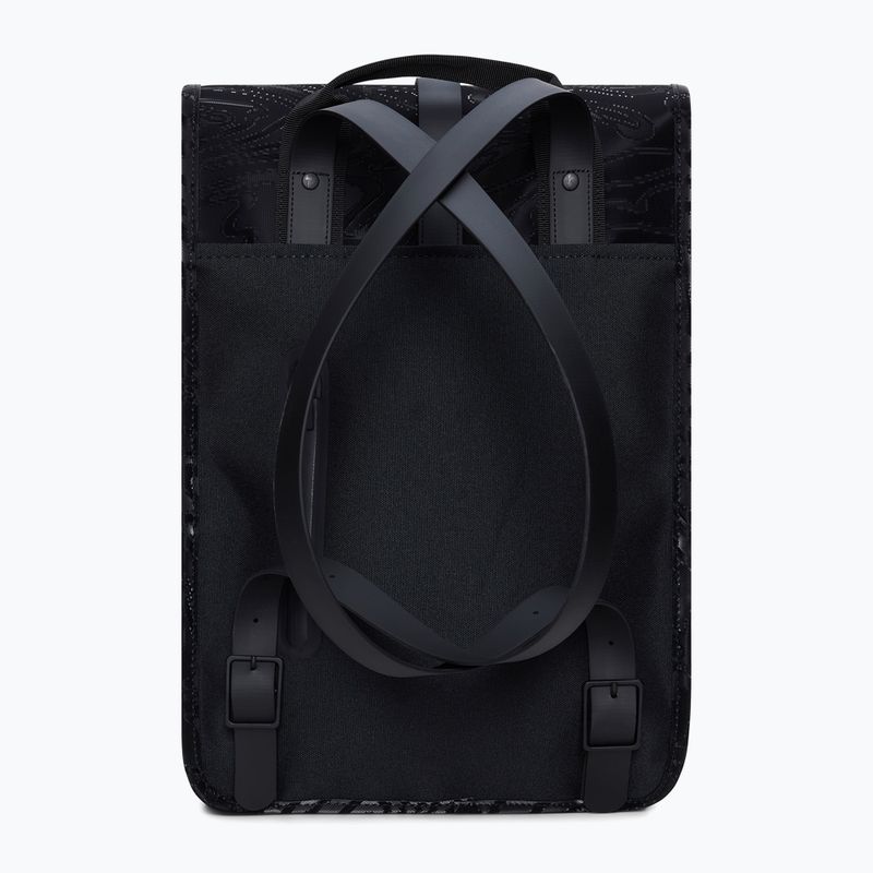 Rucsac Rains Mini 12,5 l amp 3