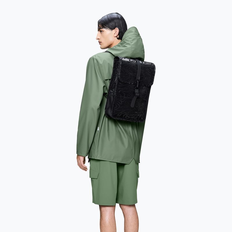 Rucsac Rains Mini 12,5 l amp 5