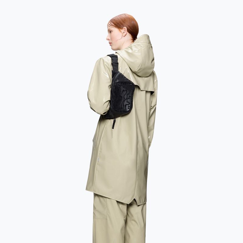 Borsetă Rains Bum Bag Mini 2,2 l amp 2