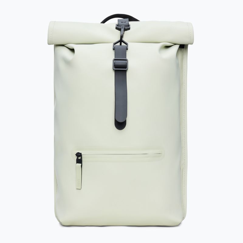 Rucsac de oraș Rains Rucksack Rolltop 17 l daze