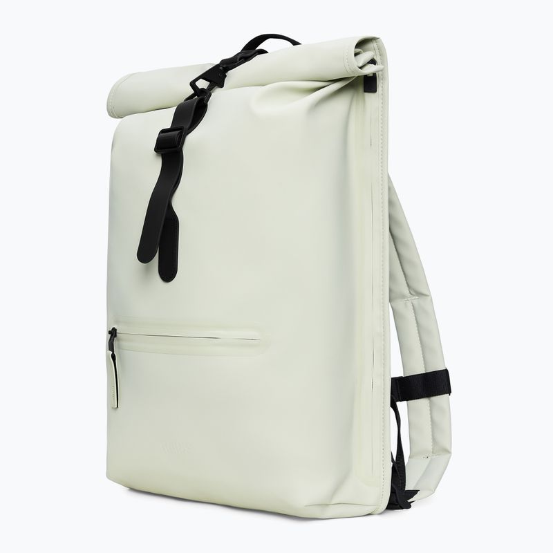 Rucsac de oraș Rains Rucksack Rolltop 17 l daze 2