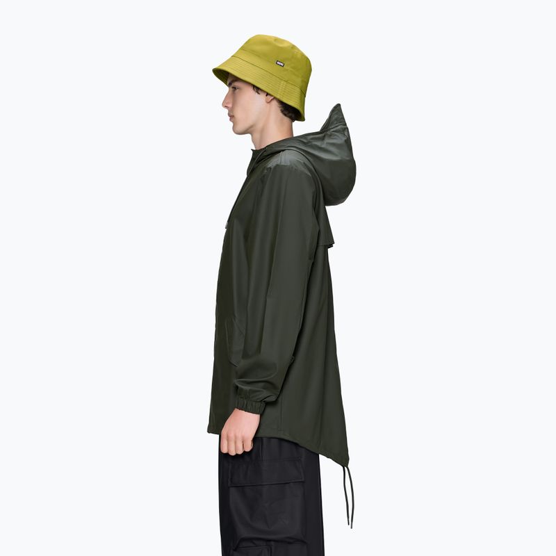 Pălărie Rains Bucket glow 3