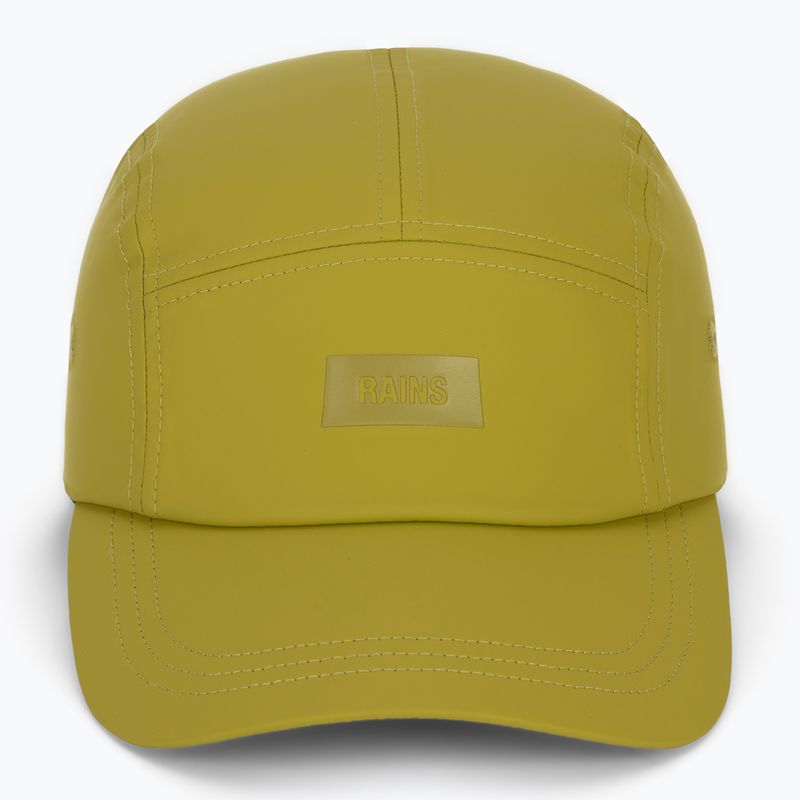Șapcă Rains 5 Panel Cap glow 2
