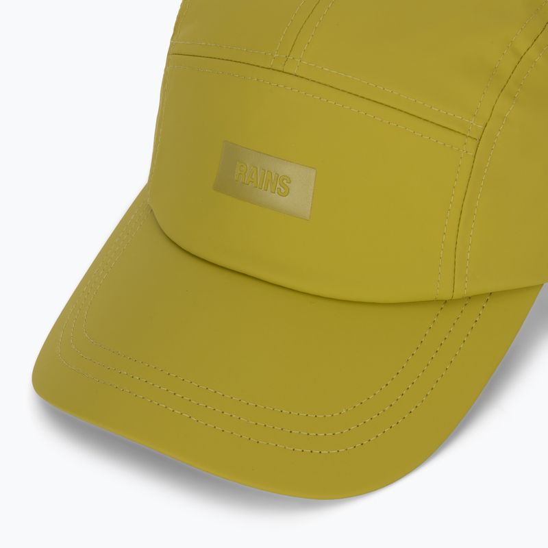 Șapcă Rains 5 Panel Cap glow 3
