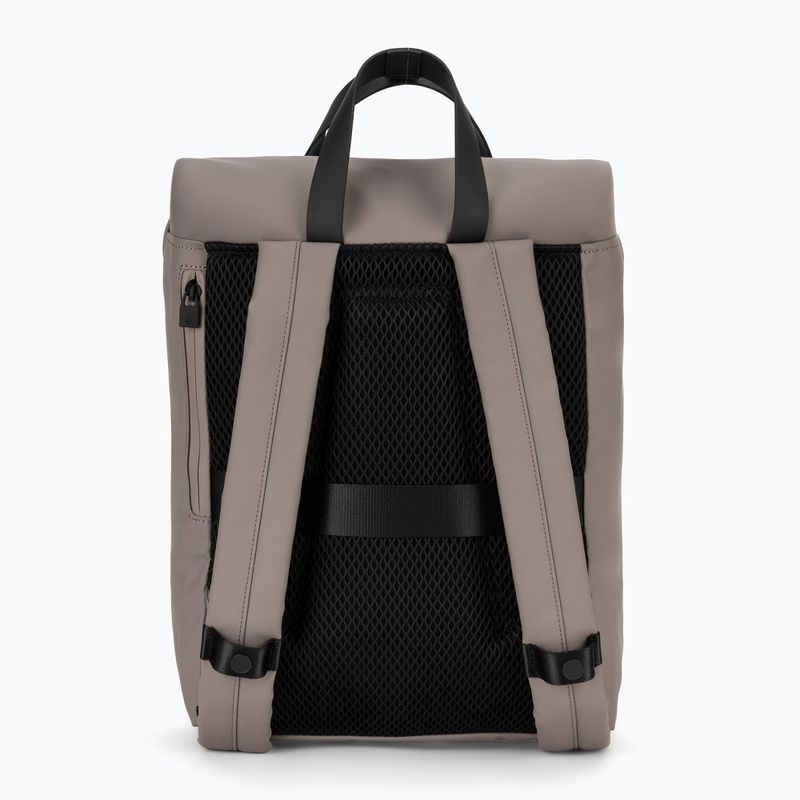 Rucsac de oraș Rains 2 Way Tote Cinder 3