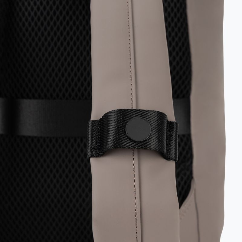 Rucsac de oraș Rains 2 Way Tote Cinder 5