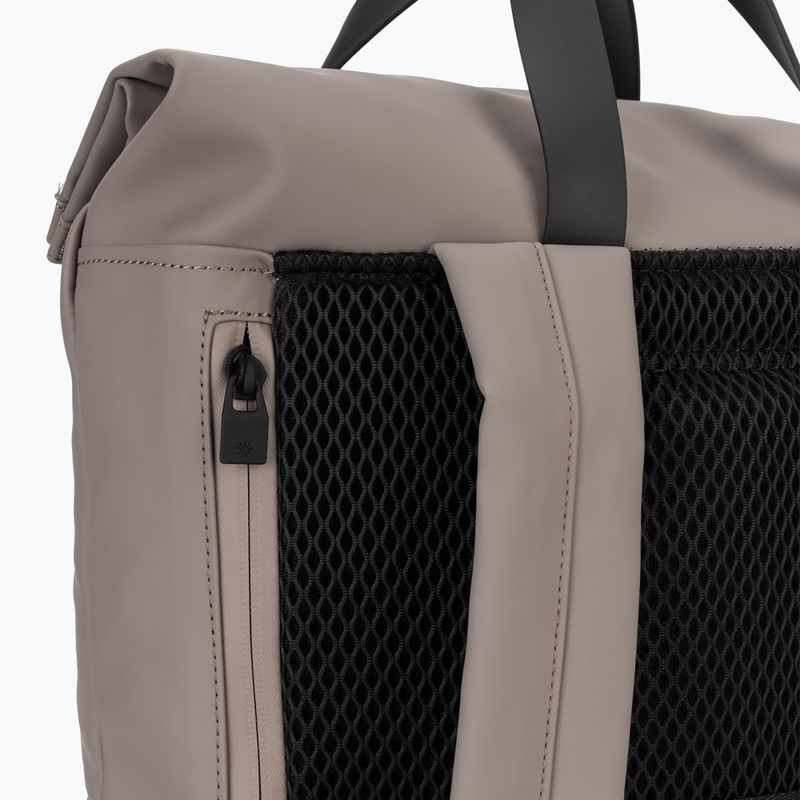 Rucsac de oraș Rains 2 Way Tote Cinder 6