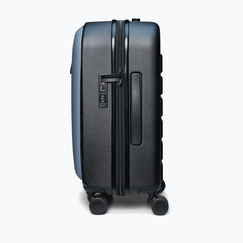 Valiză de călătorie Rains Texel Cabin Trolley blue dusk 3