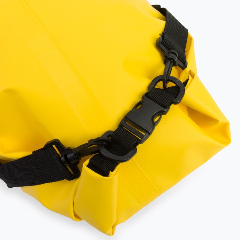 Aquarius GoPack 30l sac impermeabil galben WOR000093 3