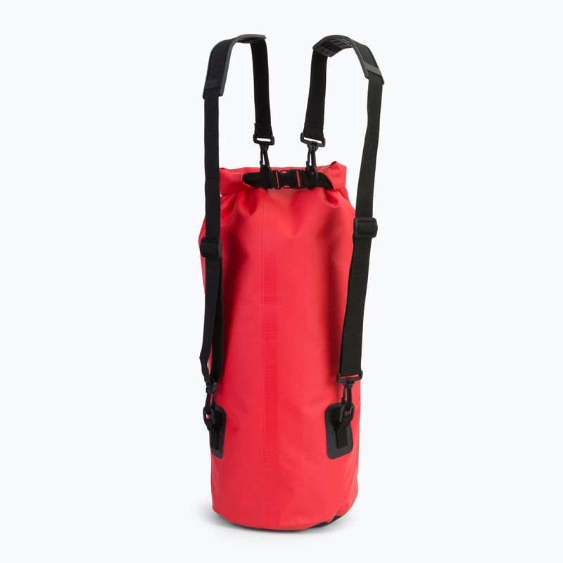 Aquarius GoPack 30l sac impermeabil roșu WOR000094 2