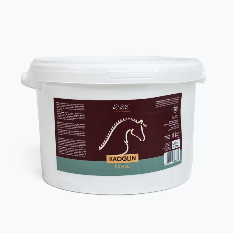 Overhorse Kaoglin Calul Kaoglin Cal de răcire Clay 2