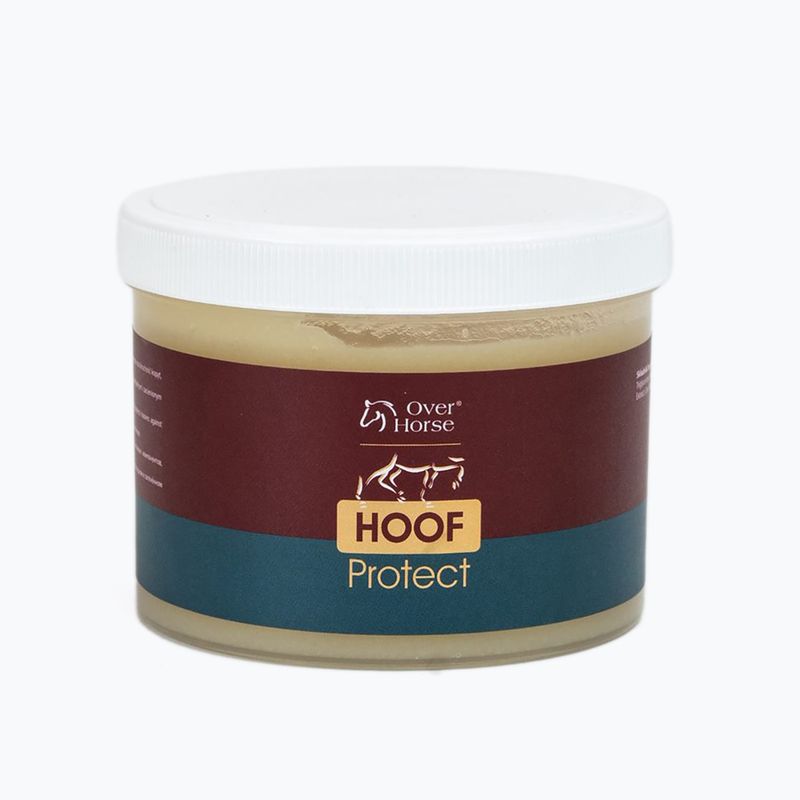 Over Horse Hoof Protect balsam pentru copite 400 g hofprt