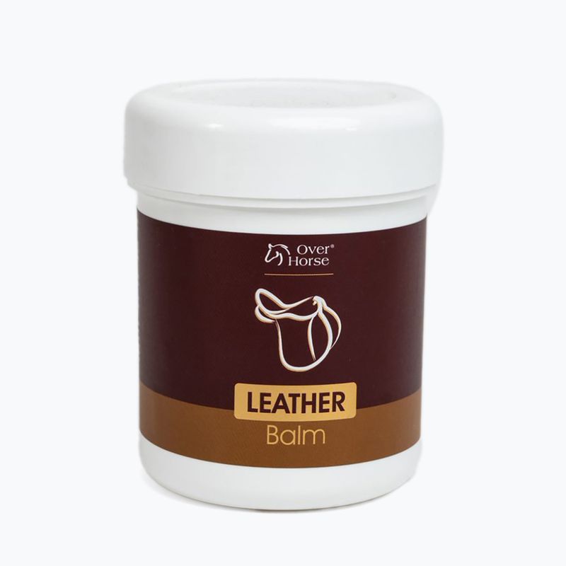 Balsam pentru piele Over Horse 450 ml lthr-blm