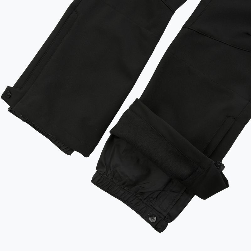 Pantaloni de schi pentru femei BERGSON Magno jet black 7