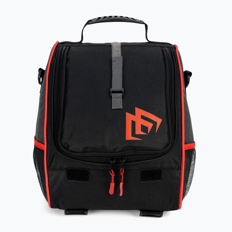 Geantă de pescuit pentru sonar Mikado Fishfinder Cover neagră UWI-002
