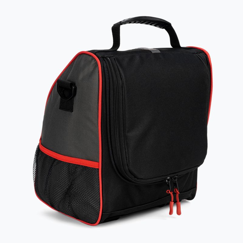 Geantă de pescuit pentru sonar Mikado Fishfinder Cover neagră UWI-002 3