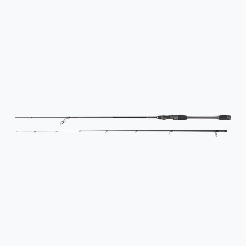 Mikado Inazuma Pro Perch EVA 2 sec negru WAA627-220