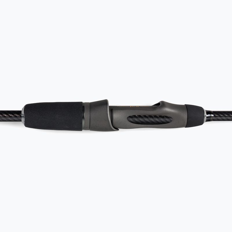 Mikado Inazuma Pro Perch EVA 2 sec negru WAA627-220 2