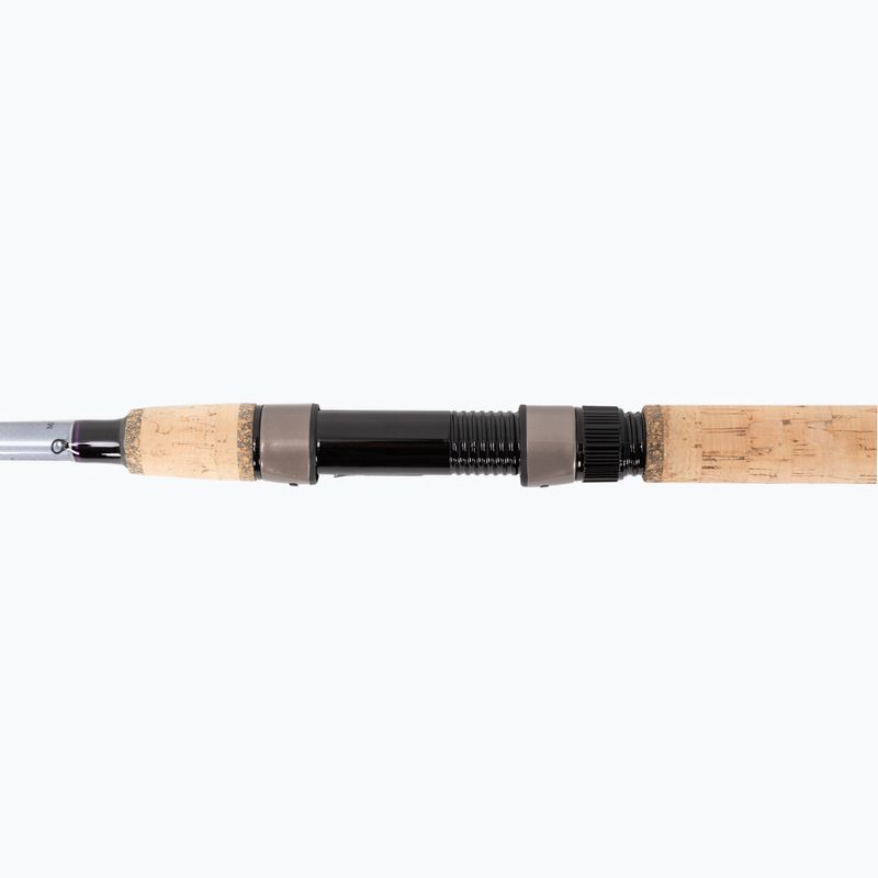 Mikado Ultraviolet II Match 3 sec negru WAA702 3