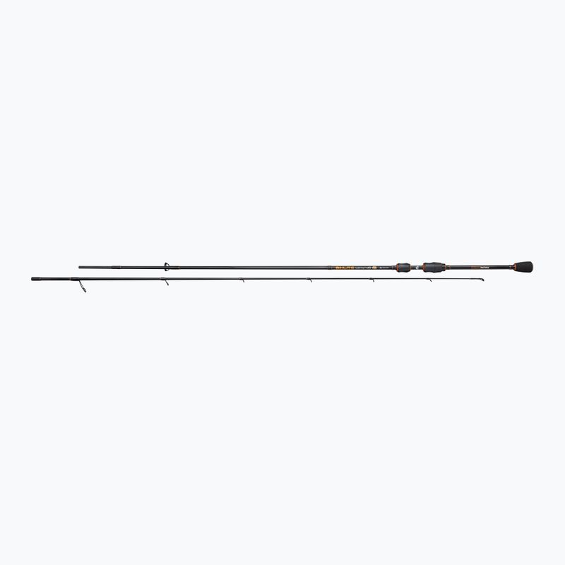 Undiță de spinning Mikado Bixlite Medium Jig 2 sec