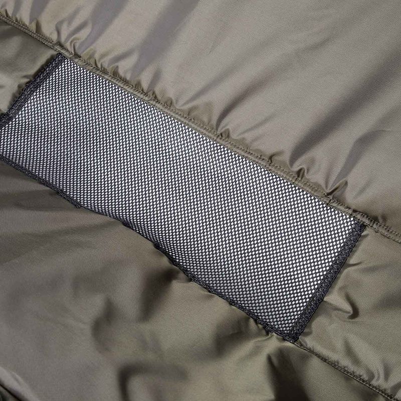 Mikado Carp Enclave Cradle Mat verde IS14-R610 4