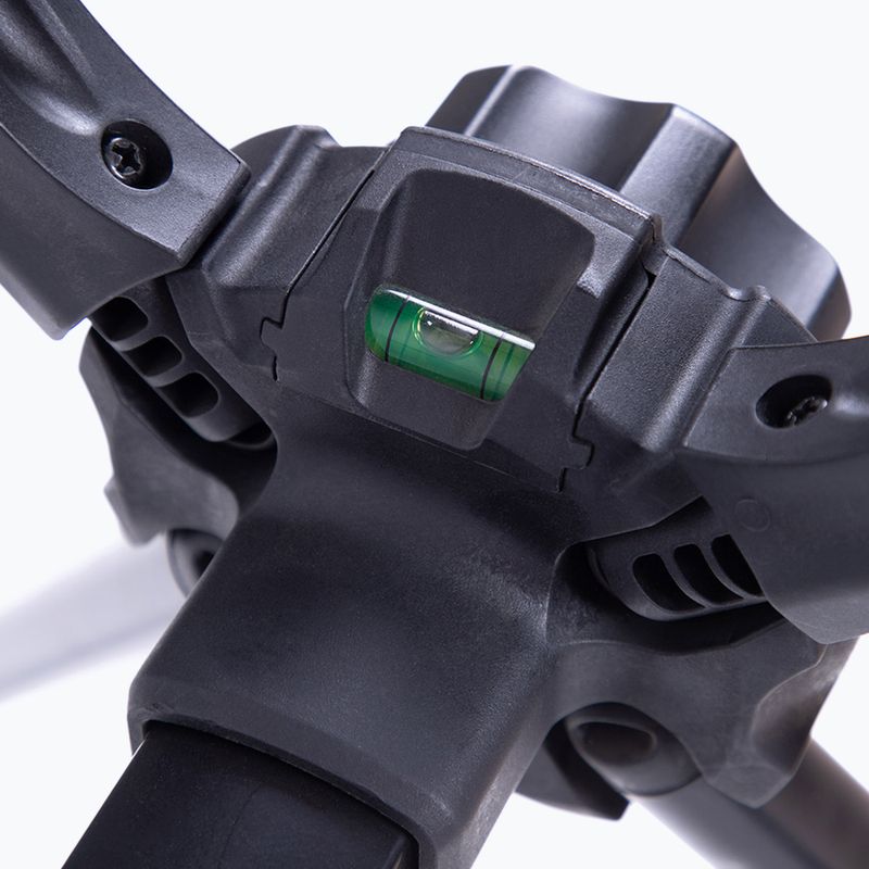 Rodpod pentru 3 tije Mikado Compact 3 Rod negru AMP03-100-3 3