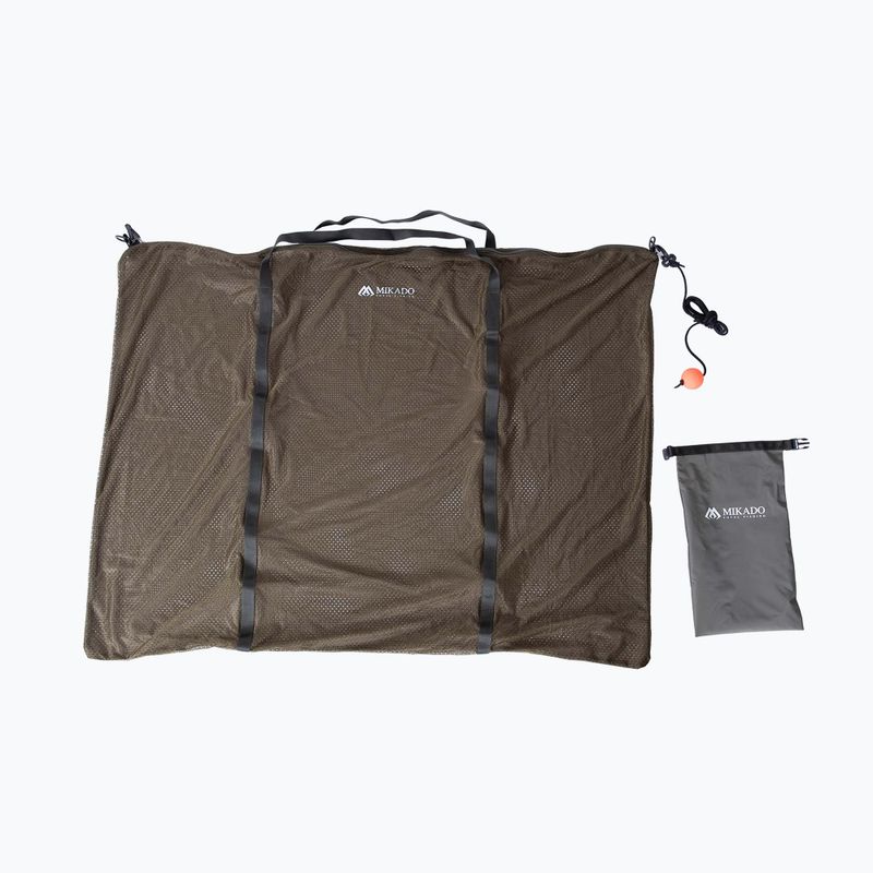 Mikado Territory Carp Sack IS14-R706