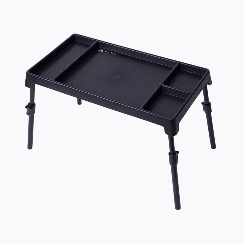 Mikado Carp Bivvy Table negru IS12-17