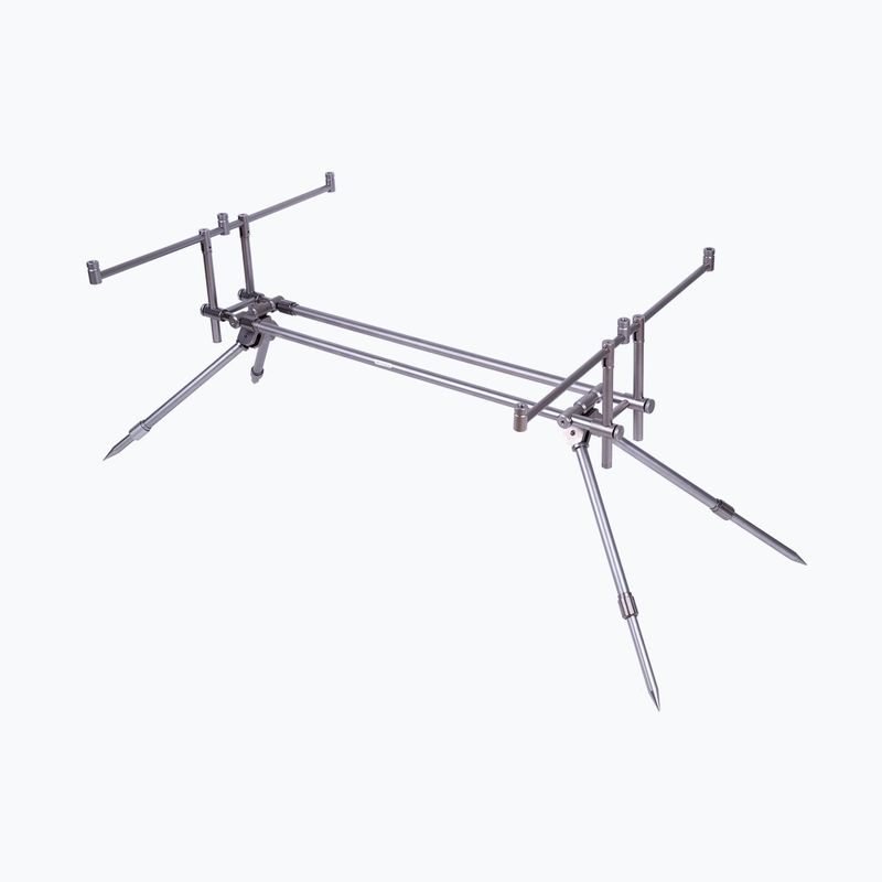 Mikado M-Pod 3 Rod negru AMP03-101-3