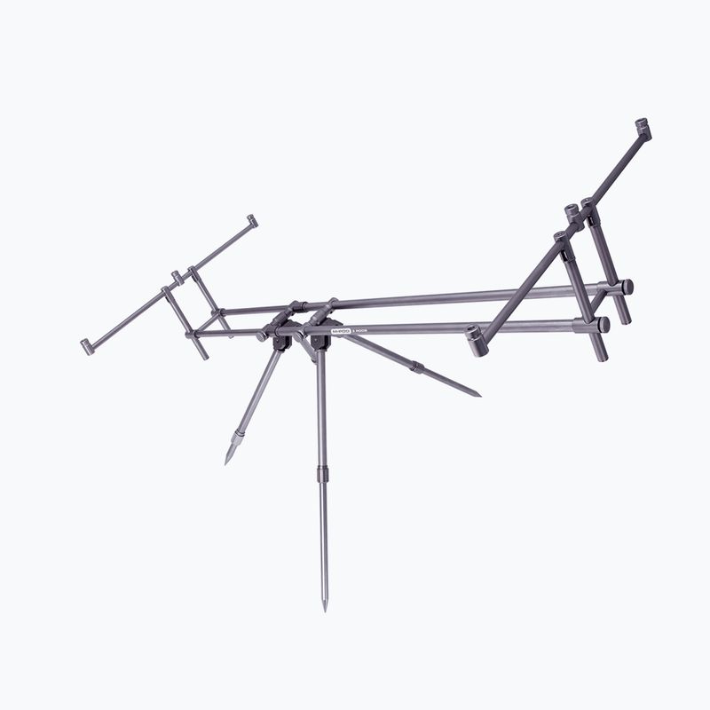 Mikado M-Pod 3 Rod negru AMP03-101-3 2