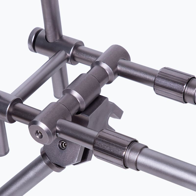 Mikado M-Pod 3 Rod negru AMP03-101-3 3