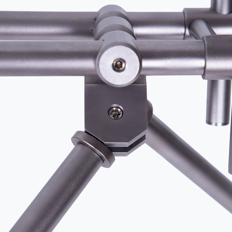 Mikado M-Pod 3 Rod negru AMP03-101-3 4