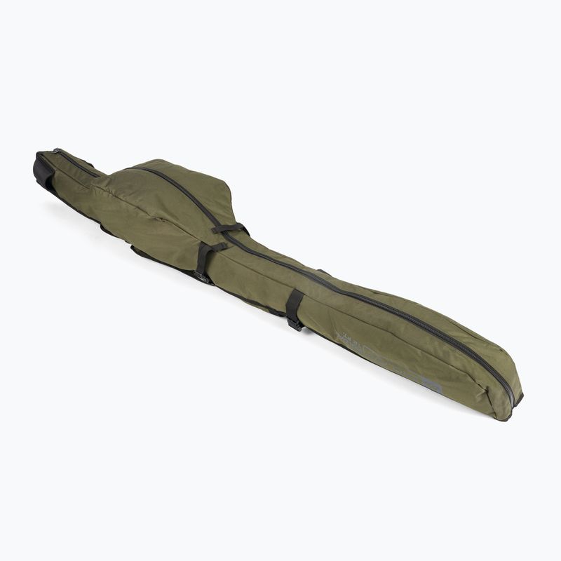 Mikado Enclave Slim Slim 3 piese de tijă de caz verde UWF-016 2