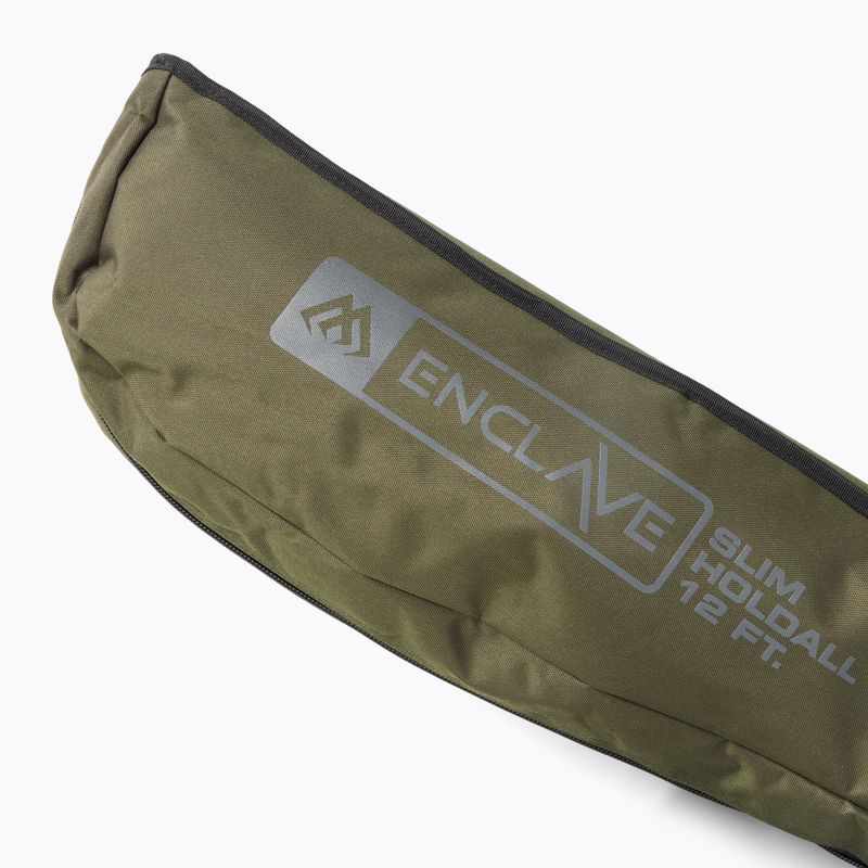 Mikado Enclave Slim Slim 3 piese de tijă de caz verde UWF-016 3