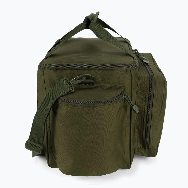 Mikado Enclave Carryall geantă de pescuit verde UWF-017 4