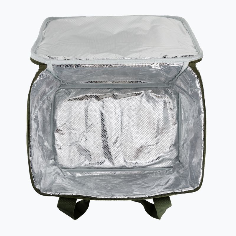 Geantă termică Mikado Enclave Thermo verde UWF-018 6