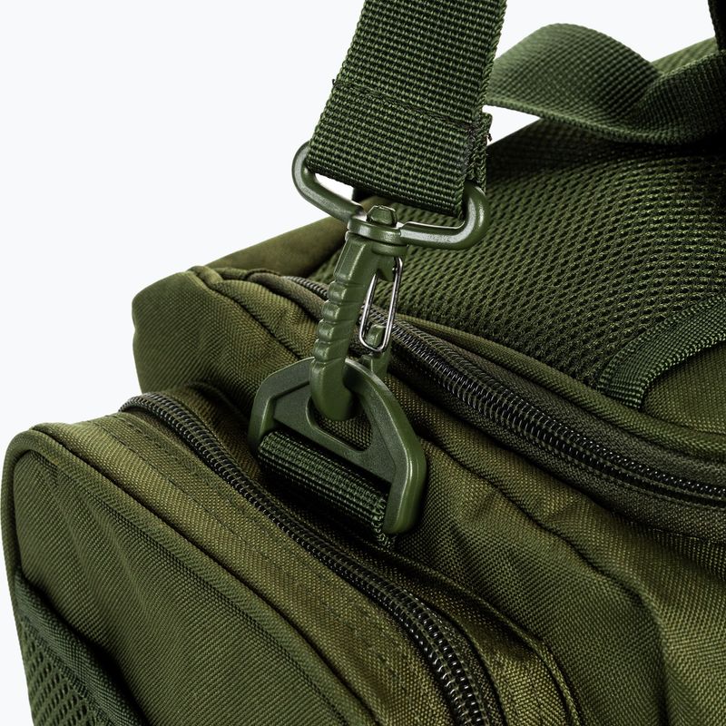 Mikado Enclave Mikado Stalker sac de pescuit verde UWF-019 3