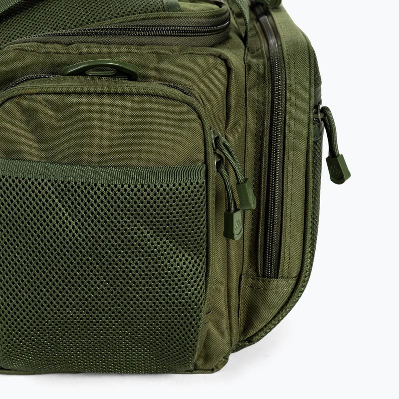 Mikado Enclave Mikado Stalker sac de pescuit verde UWF-019 5