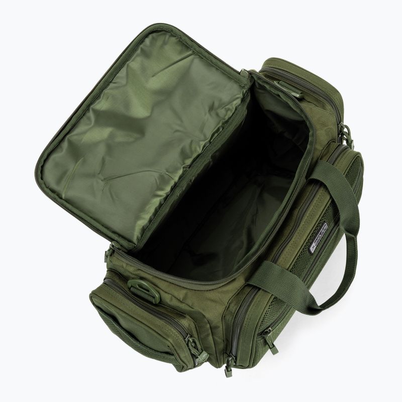 Mikado Enclave Mikado Stalker sac de pescuit verde UWF-019 6