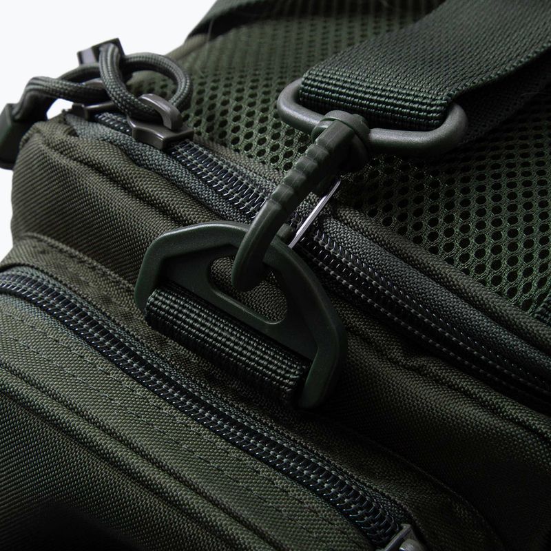 Mikado Enclave Mikado Stalker sac de pescuit verde UWF-019 8