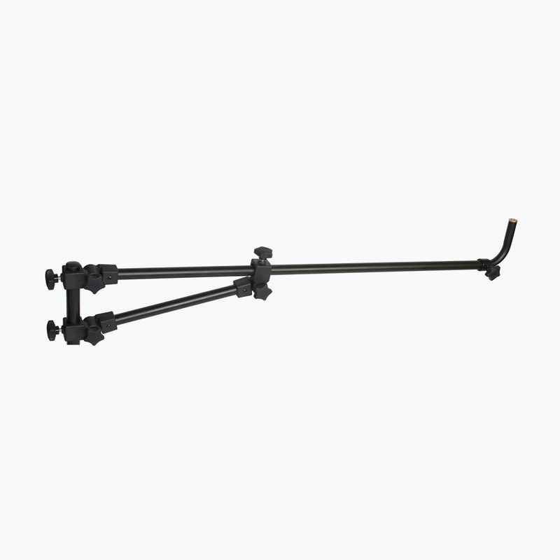 Mikado Feeder Suport dublu pentru scaun negru IS15-UCH-10-L