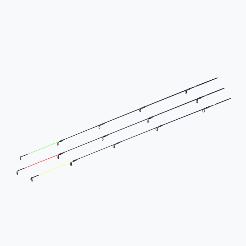 Vârfuri Mikado Ultraviolet Heavy Feeder 3 buc.