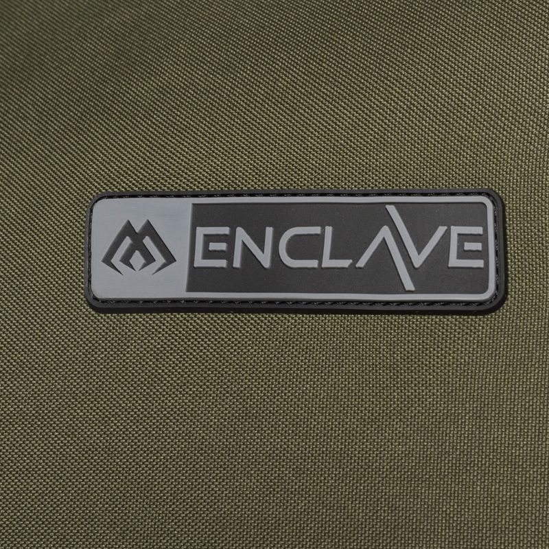Mikado Enclave sac de crap pentru pat, verde UWF-023 4