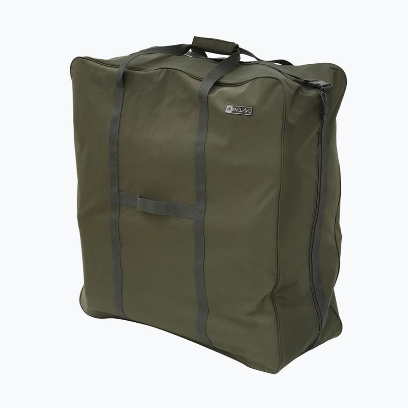 Mikado Enclave sac de crap pentru pat, verde UWF-023 8