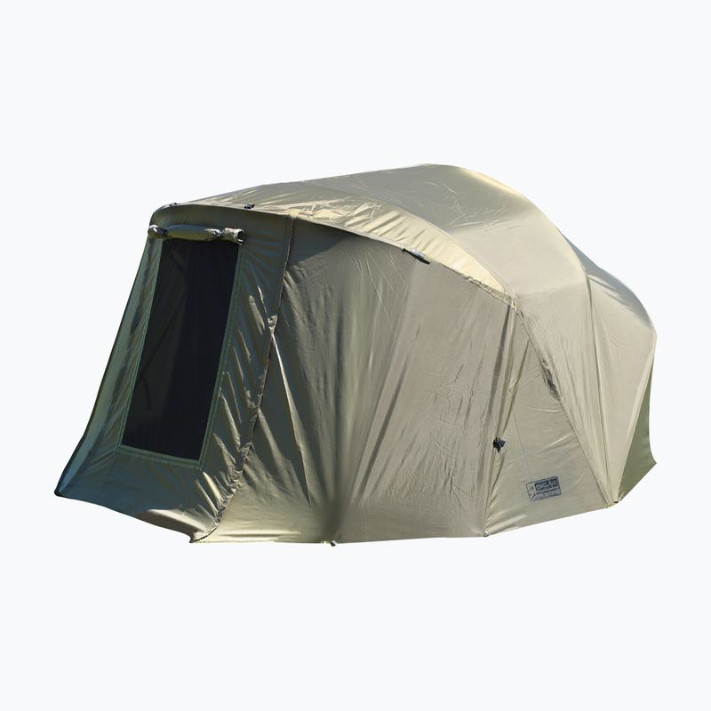 Mikado Enclave 2 Man Bivvy pat de cort verde IS14-BV003W