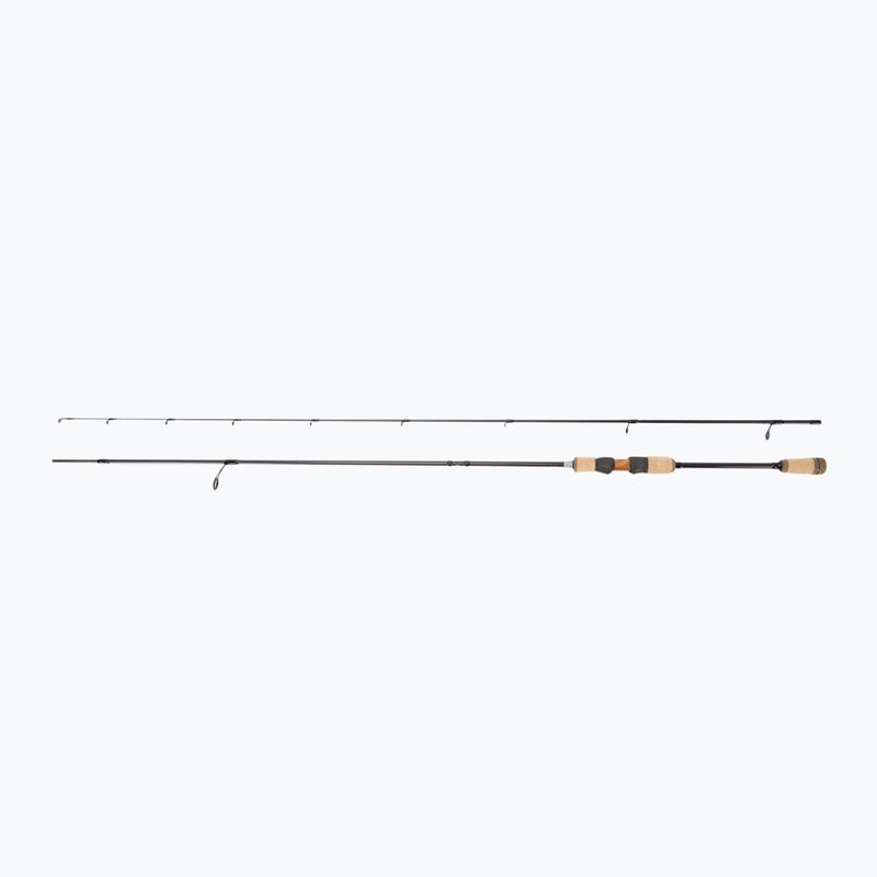Tijă de spinning Mikado Progressive negru WAA917-230