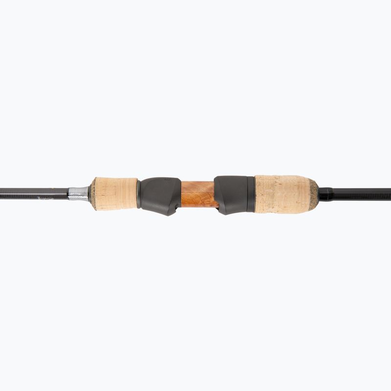 Tijă de spinning Mikado Progressive negru WAA917-230 3