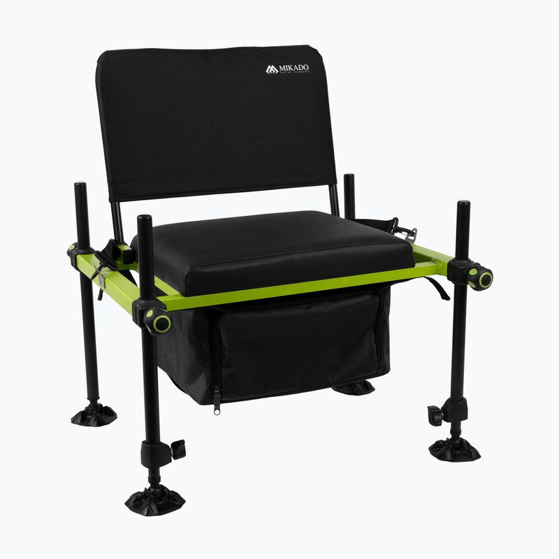 Scaun de pescuit Mikado MC25