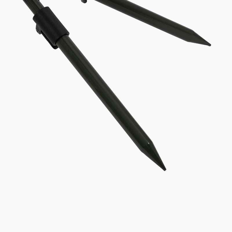 Rod Pod pentru 3 lansete Mikado Second Pod negru AMP03-107-3 4